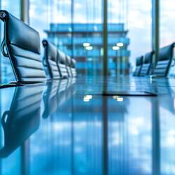 Explore the concept of corporate governance and ethical leadership, showcasing companies that prioritize transparency, accountability, and integrity in their operations Highlight the importance of ethical decisionmaking in building trust and credibility with stakeholders